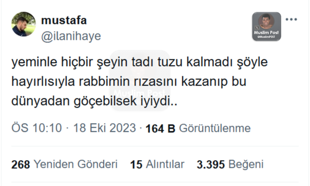 MuslimP0ST's tweet photo. https://t.co/YSpdW0yCZ3