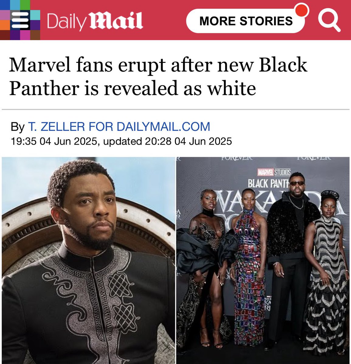 Oh how the turn tables.