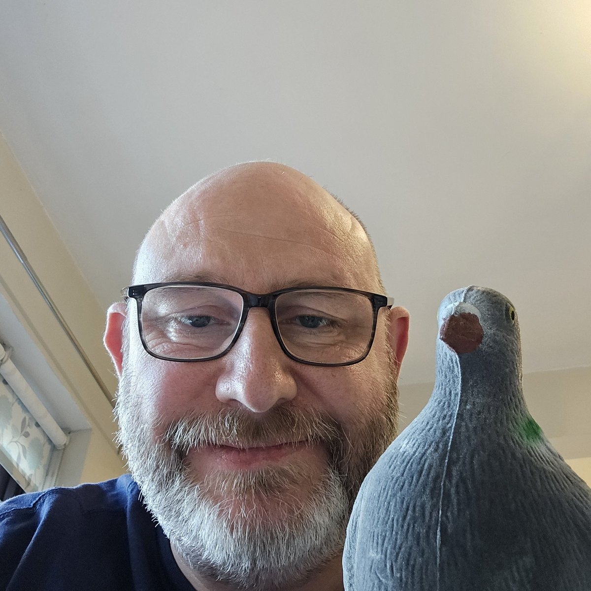 CuthbertsonPr's tweet image. #NewProfilePic