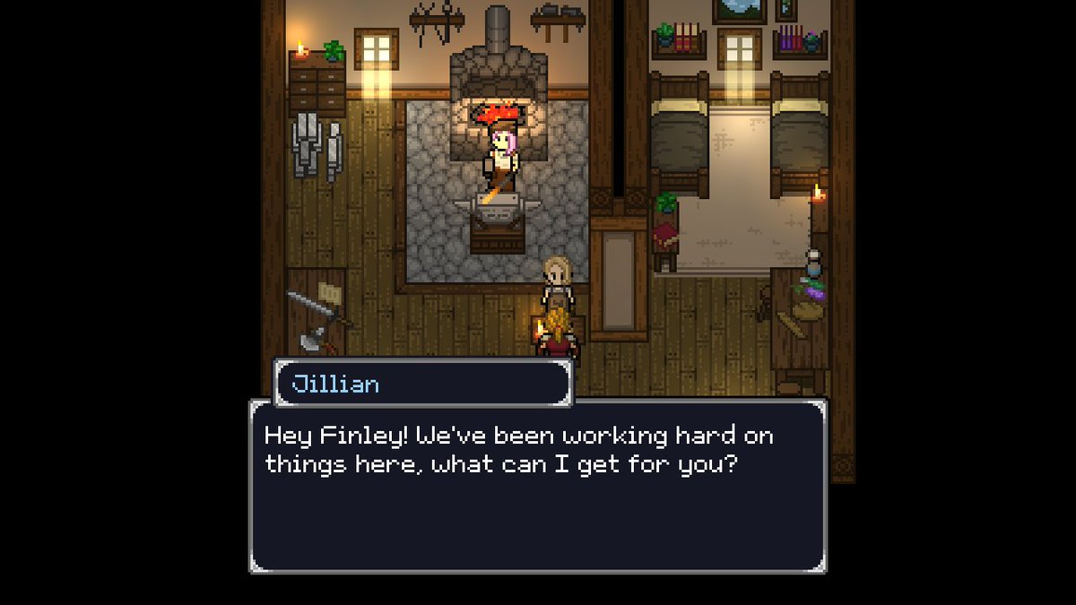 Loreweaver Creativeworks tweet media