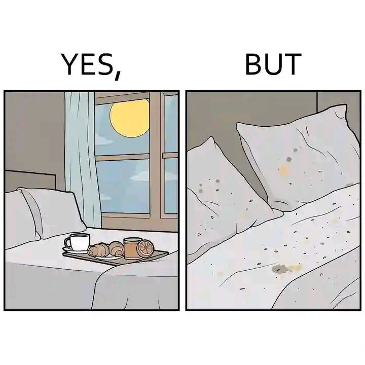 Yes 🙂                               But 🙃

~ A Thread 
(Part-7)

1.