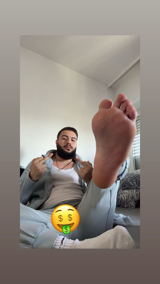 ☪️ FinDOM-Master_GER 🦶🏼💵 tweet media
