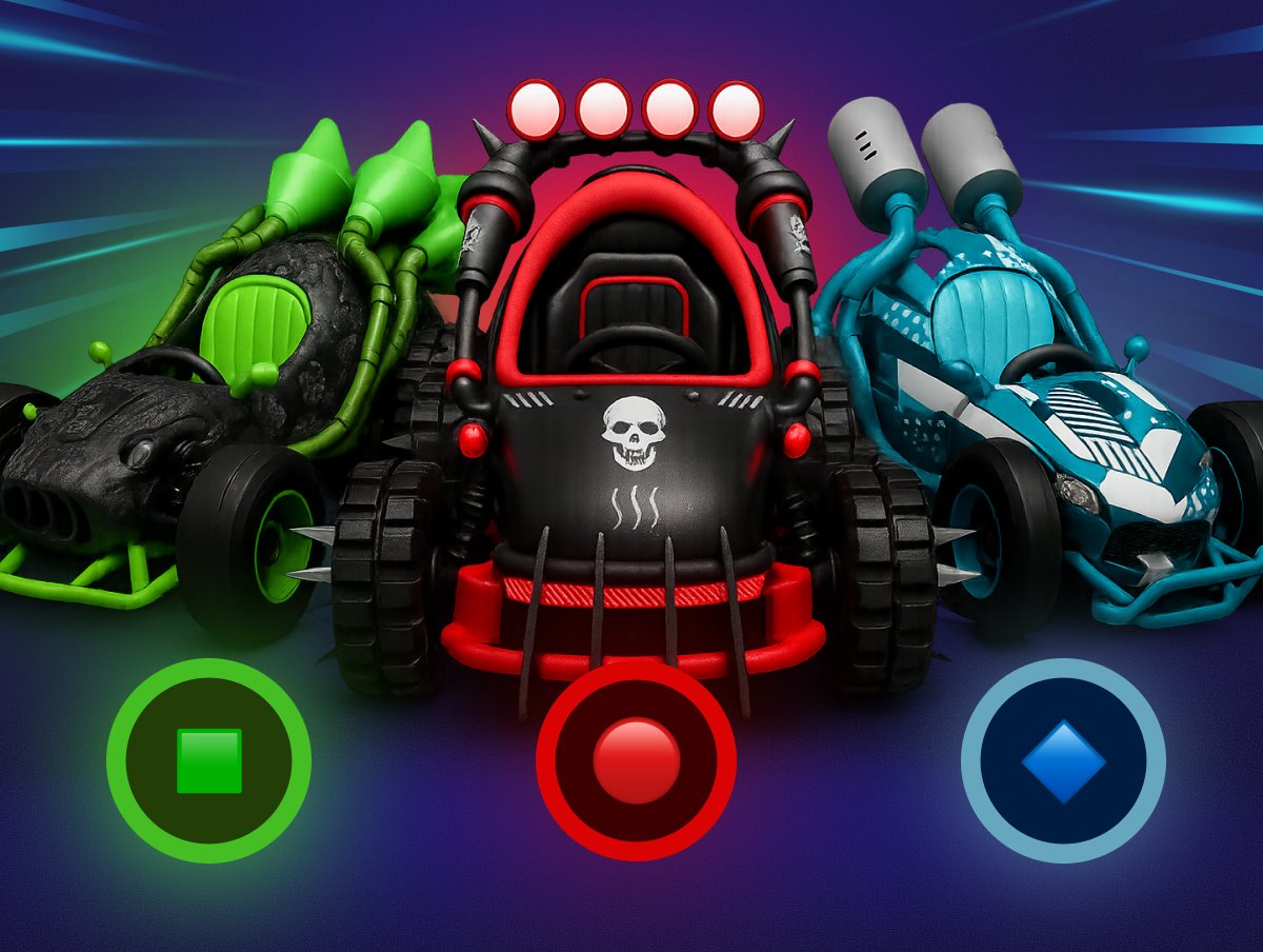 Moody Madness (@moodymights) on Twitter photo Moody Madness Airdrop 🪂
CONGRATS <a href="/Abstract_Eco/">Abstract Ecosystem</a> Streamers/Creators✳️
Comment below which rare NFT your want as your first drop:
🔷Cobalt Navi
🔴Ripper
🟩Poison Navi
*Only people in our Creators Club Discord will be eligible Moody Madness Airdrop 🪂
CONGRATS <a href="/Abstract_Eco/">Abstract Ecosystem</a> Streamers/Creators✳️
Comment below which rare NFT your want as your first drop:
🔷Cobalt Navi
🔴Ripper
🟩Poison Navi
*Only people in our Creators Club Discord will be eligible