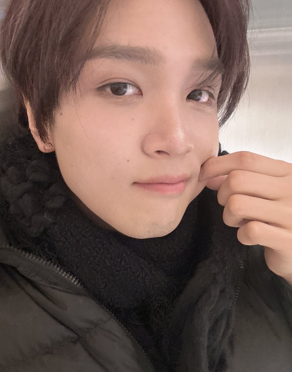 HAPPY SOULFUL VOICE HAECHAN
#25SunKissesForHAECHAN  
#찬란하게_빛날_해찬이의_스물여섯
#HAPPYHAECHANDAY