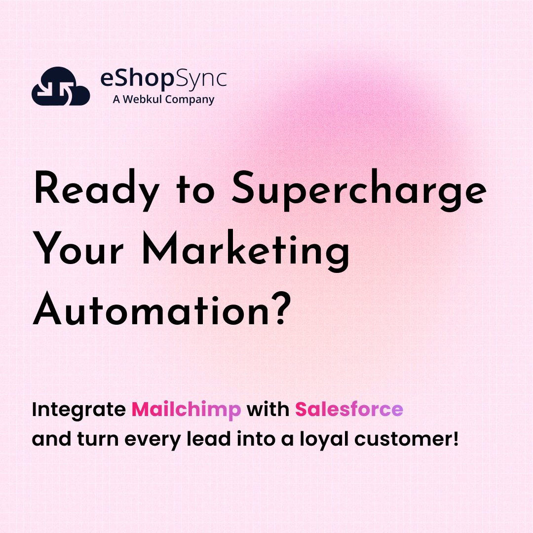 eShopSync tweet media