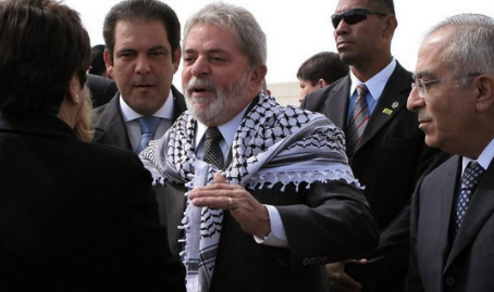 tomcrypto_web3's tweet photo. Lula sempre foi contra Israel e pró Palestina, isso sim é terrorismo. https://t.co/LCXTPJuJxz