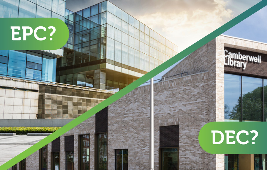 🏢Confused about the difference between Commercial EPCs and DECs?
Our latest blog breaks down the key differences > elmhurstenergy.co.uk/blog/2025/06/0…