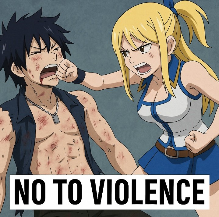 Toxic and forced ship