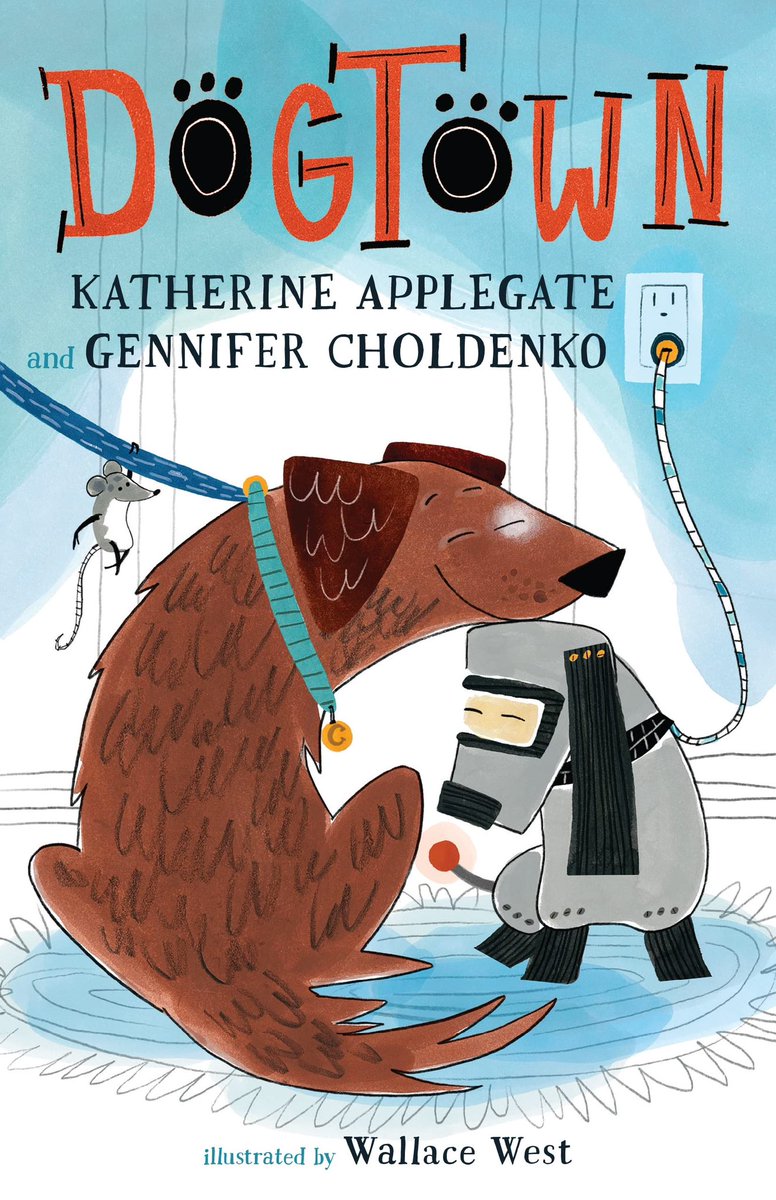 Susan Mitchell, MLS - Groves Elementary Library (@smitchellreads) on Twitter photo Okay teachers, HERE is your read aloud book for this year! I absolutely LOVED this <a href="/TBABooks/">TX Bluebonnet Award</a> nom & thereโs SO much you can do with it (PBL much?) ๐๐ป๐<a href="/HumbleISD_lib/">Humble ISD Libraries</a> <a href="/HumbleISD_GE/">Groves Elementary</a> #thehumblelibrarian Okay teachers, HERE is your read aloud book for this year! I absolutely LOVED this <a href="/TBABooks/">TX Bluebonnet Award</a> nom & thereโs SO much you can do with it (PBL much?) ๐๐ป๐<a href="/HumbleISD_lib/">Humble ISD Libraries</a> <a href="/HumbleISD_GE/">Groves Elementary</a> #thehumblelibrarian