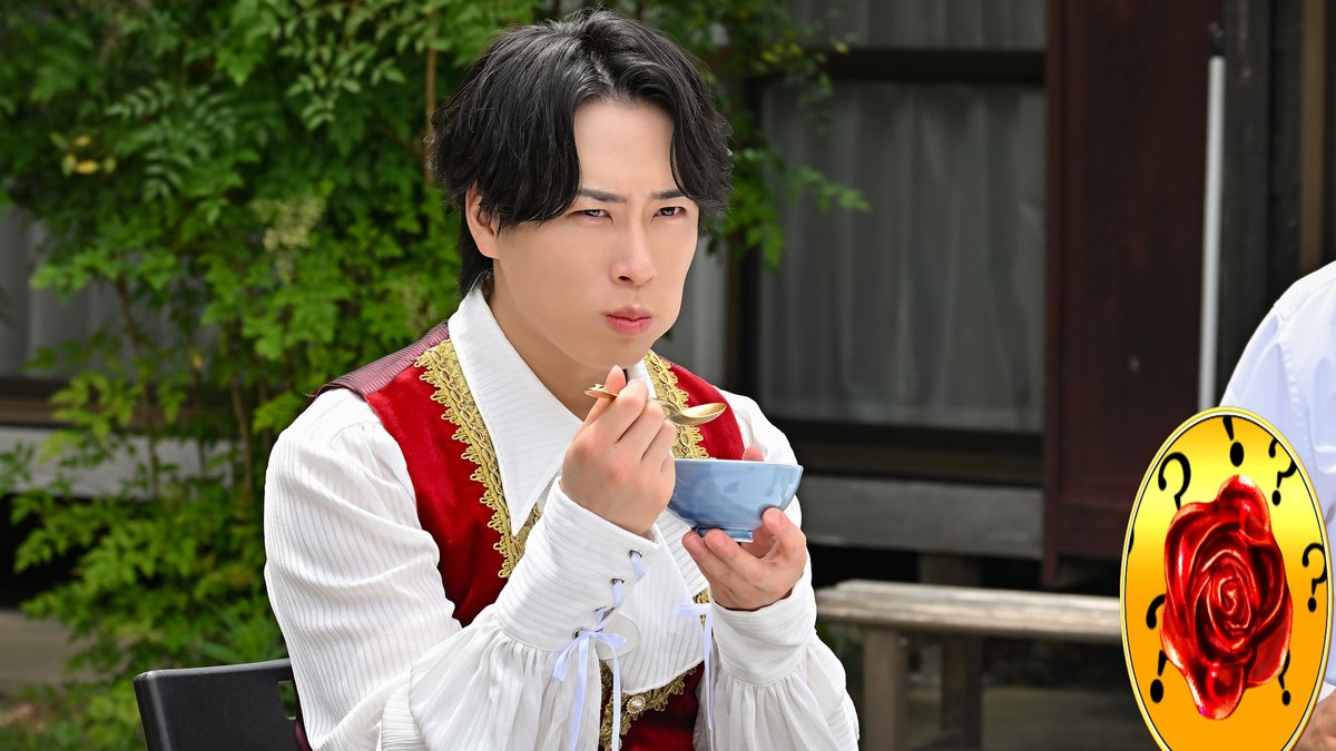 黄金のワンスプーン ！ 🍽️ダテ・ド・ボヌール🍽️ 今夜9:10開店