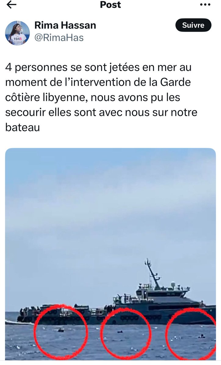 Zohra Rose Bitan 🌹🎗️SoutienFD0🦩 tweet media