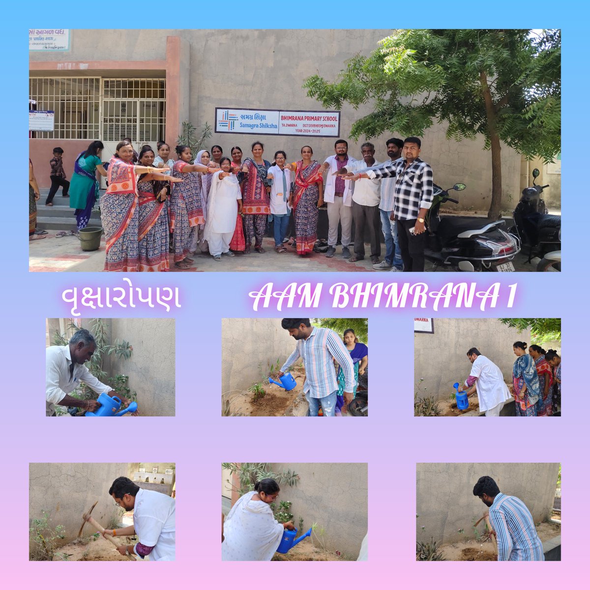 World environment day