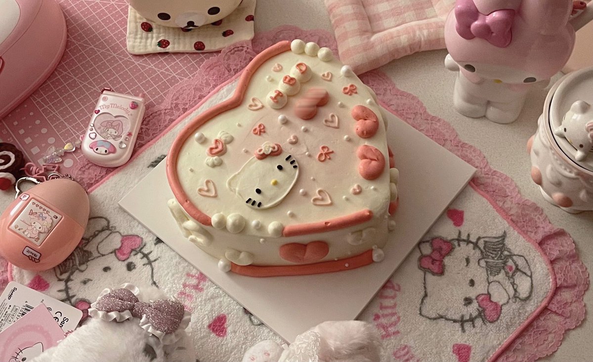 rinilove118's tweet image. HBD TO ME🎀