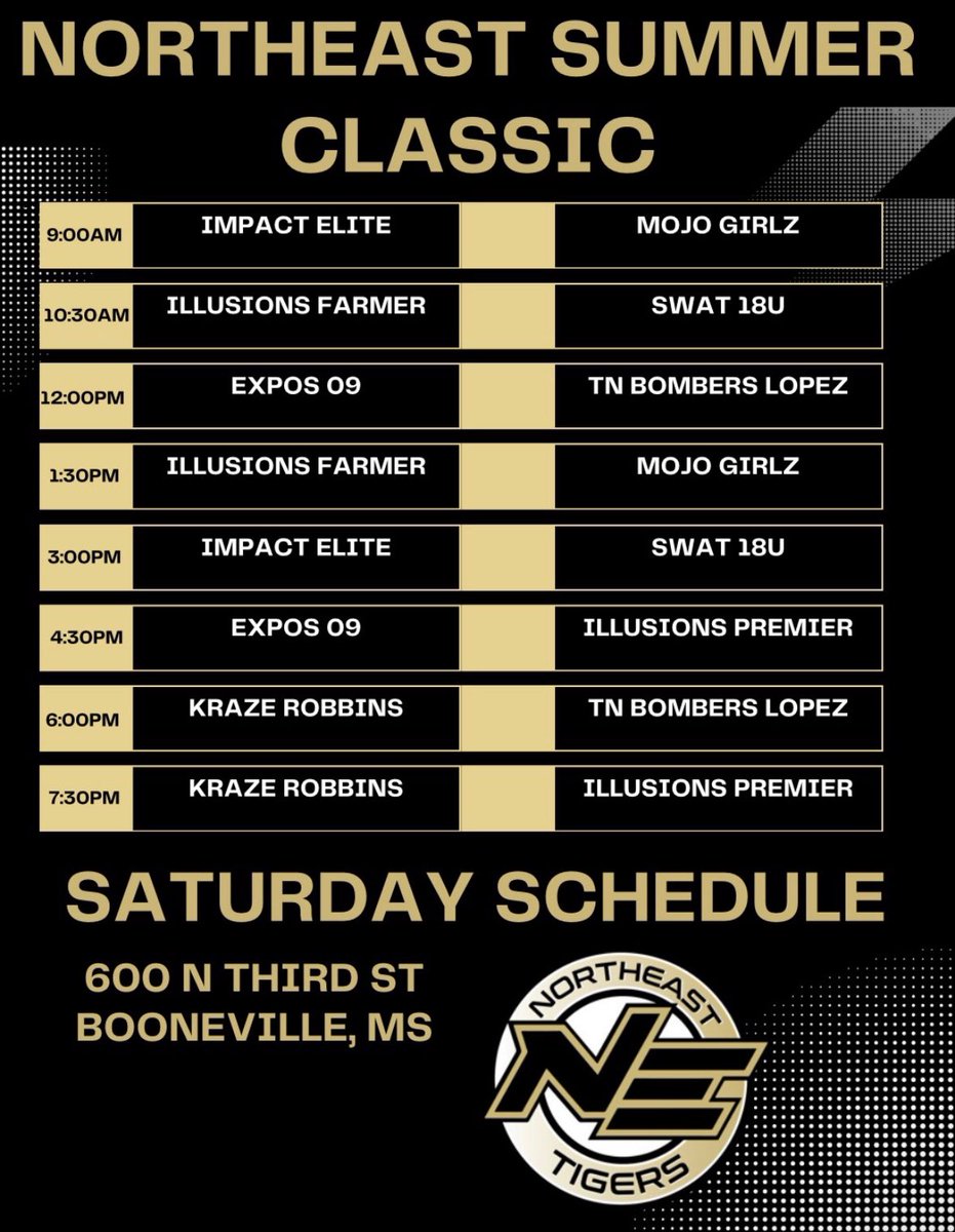 BraeleyL2709's tweet photo. Can't wait for this weekend!!
@TNBombers18u @nemccsoftball https://t.co/7PHLyi2aKk