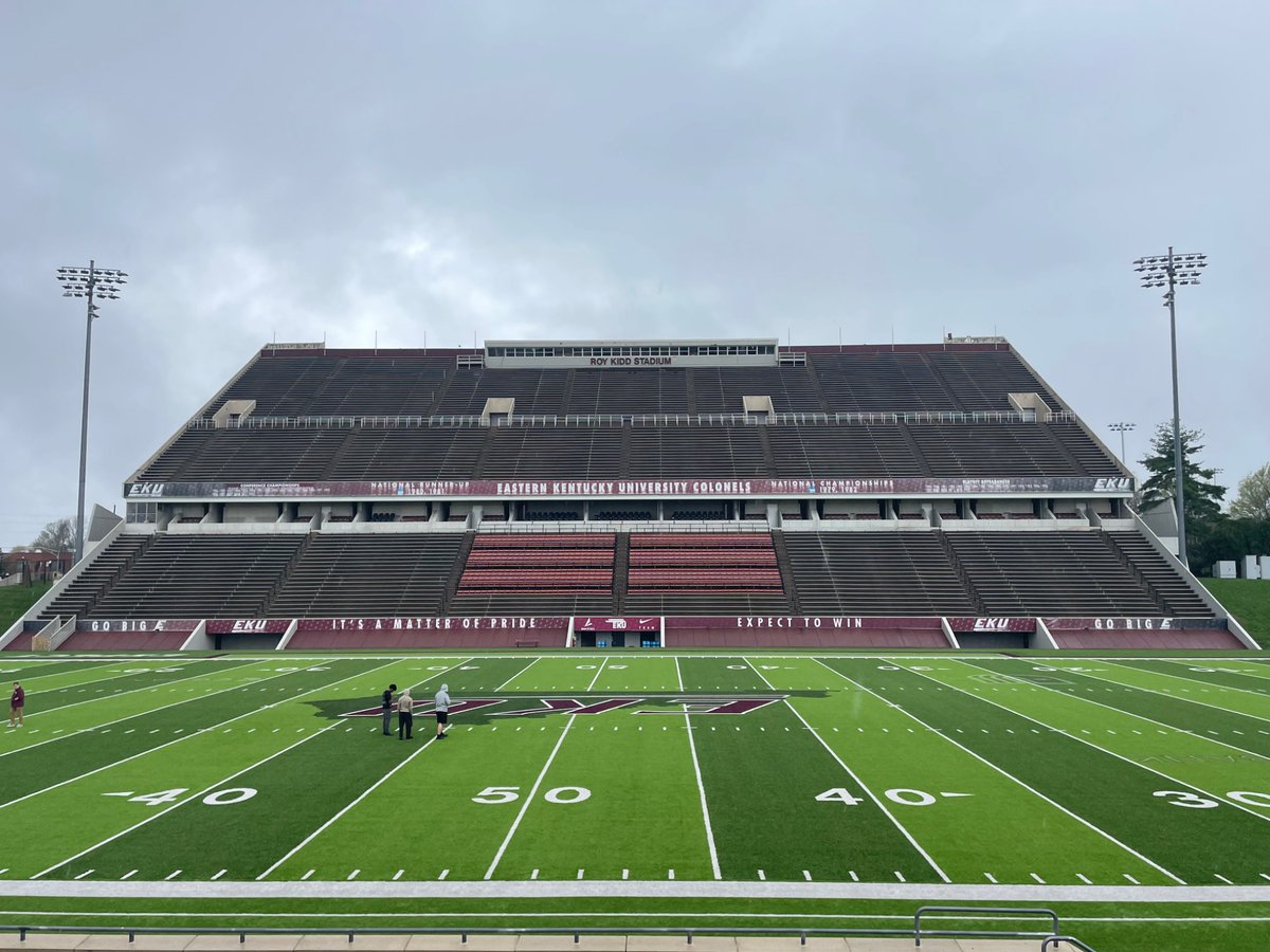 Max Johnson (@maxjohnson_3) on Twitter photo Heading back to Richmond today for <a href="/EKUFootball/">EKU Football</a> camp. Looking forward to seeing <a href="/Maxwe11EKU/">Maxwell Smith</a> <a href="/EKUWWells/">Walt Wells</a>.
#MatterofPride
<a href="/ApolloEaglesFo1/">🏈ApolloEaglesFootball🏈</a> <a href="/CoachEdge11/">CoachEdge11</a> <a href="/VisionQb/">QB Vision</a> Heading back to Richmond today for <a href="/EKUFootball/">EKU Football</a> camp. Looking forward to seeing <a href="/Maxwe11EKU/">Maxwell Smith</a> <a href="/EKUWWells/">Walt Wells</a>.
#MatterofPride
<a href="/ApolloEaglesFo1/">🏈ApolloEaglesFootball🏈</a> <a href="/CoachEdge11/">CoachEdge11</a> <a href="/VisionQb/">QB Vision</a>