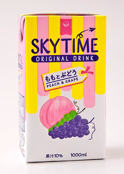 NYWd3xZBjEUTBBz's tweet image. 5/19何十年ぶりかで #JAL に乗ったんだけど、(いつもはAIRDOにお世話になっている)初めてJALオリジナルの #SKYTIME ってジュース飲んでみたけどこれ思ってたより美味しかった。