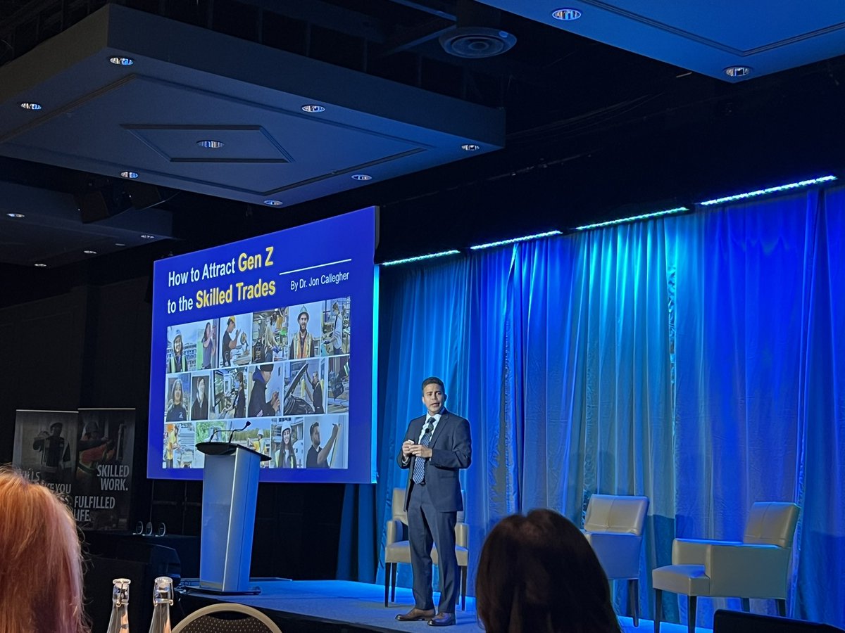 ApprenticeSearch.com (@hiec_appsearch) on Twitter photo “The data don’t lie: tradespeople are among the happiest workers in Canada.” Diving into what makes a “good job” with <a href="/joncallegher/">Jon Callegher</a> and how we can work together to promote the #SkilledTrades as a meaningful, fulfilling and stable career pathway. “The data don’t lie: tradespeople are among the happiest workers in Canada.” Diving into what makes a “good job” with <a href="/joncallegher/">Jon Callegher</a> and how we can work together to promote the #SkilledTrades as a meaningful, fulfilling and stable career pathway.