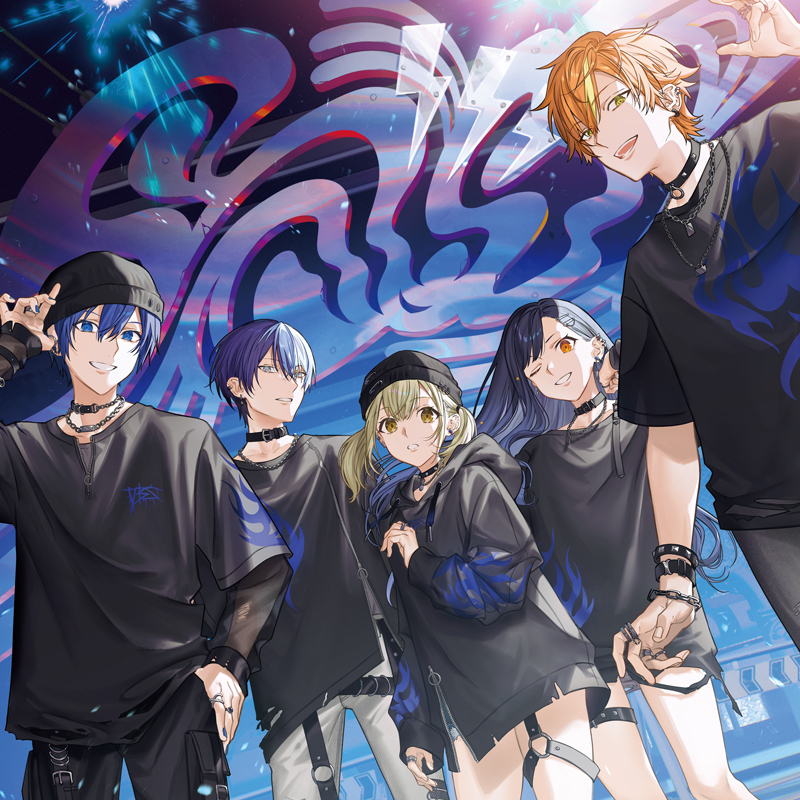 prskgoods's tweet photo. ＼✨絶賛予約受付中✨／

Vivid BAD SQUAD 11th Single「フューエル/ヘイヴン」

発売日：2025年8月20日(水)
参考価格：1,540円(税込)

🔽ご予約はこちら
https://t.co/5zQlQVAx0P https://t.co/tm4tU2MF7t