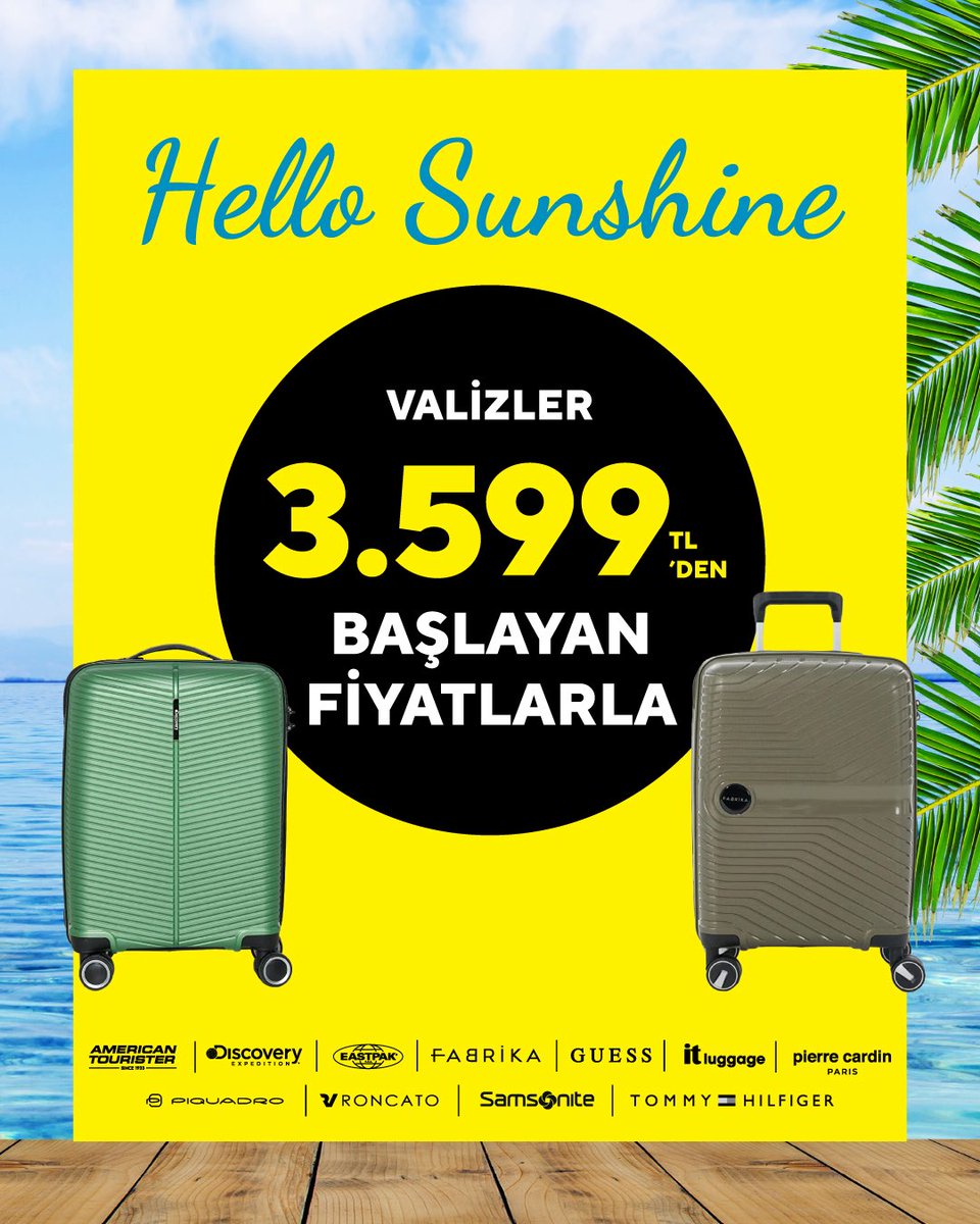 Hello Sunshine😎

bit.ly/440UODb