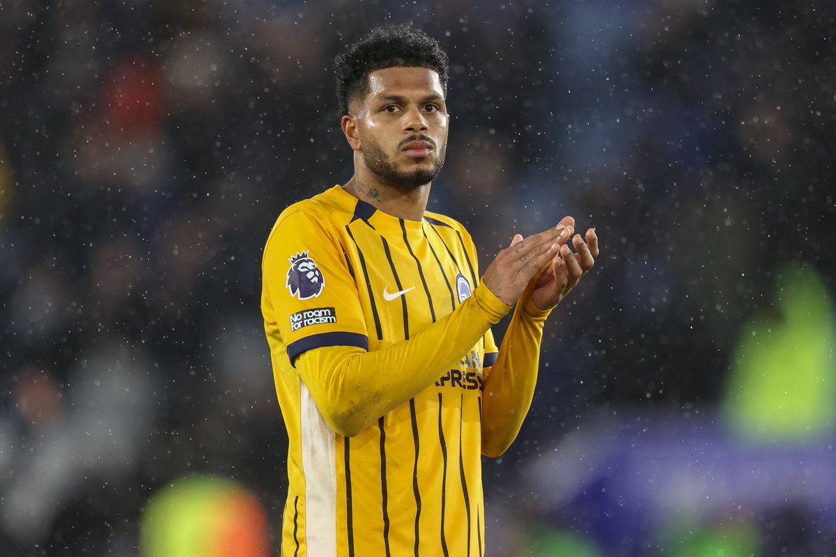 TheLeedsPress's tweet image. What reception will you give Georginio Rutter at Elland Road next season? #LUFC
