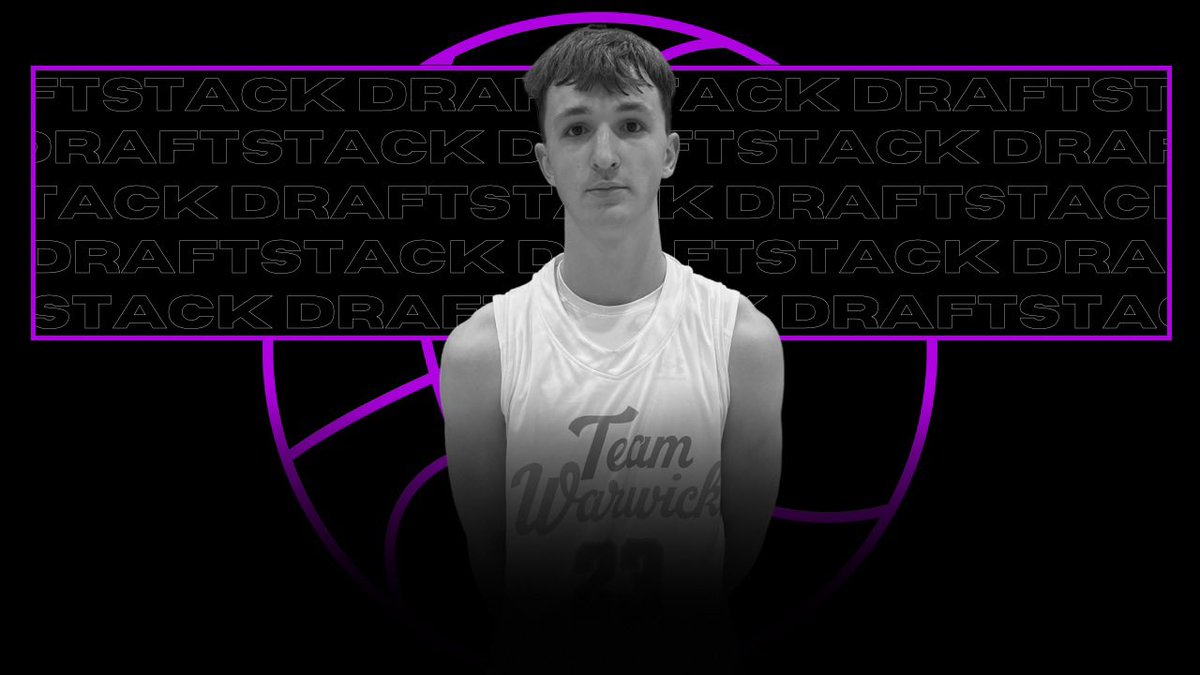 Draftstack (@thedraftstack) on Twitter photo Draftstack’s Spencer Christenson (<a href="/Spencer_C3Scout/">Spencer Christenson</a>) goes deep into the profile of South Dakota’s top-ranked 2026 prospect, Blake Ellwein.
Check it out at the link below! ⬇️ Draftstack’s Spencer Christenson (<a href="/Spencer_C3Scout/">Spencer Christenson</a>) goes deep into the profile of South Dakota’s top-ranked 2026 prospect, Blake Ellwein.
Check it out at the link below! ⬇️