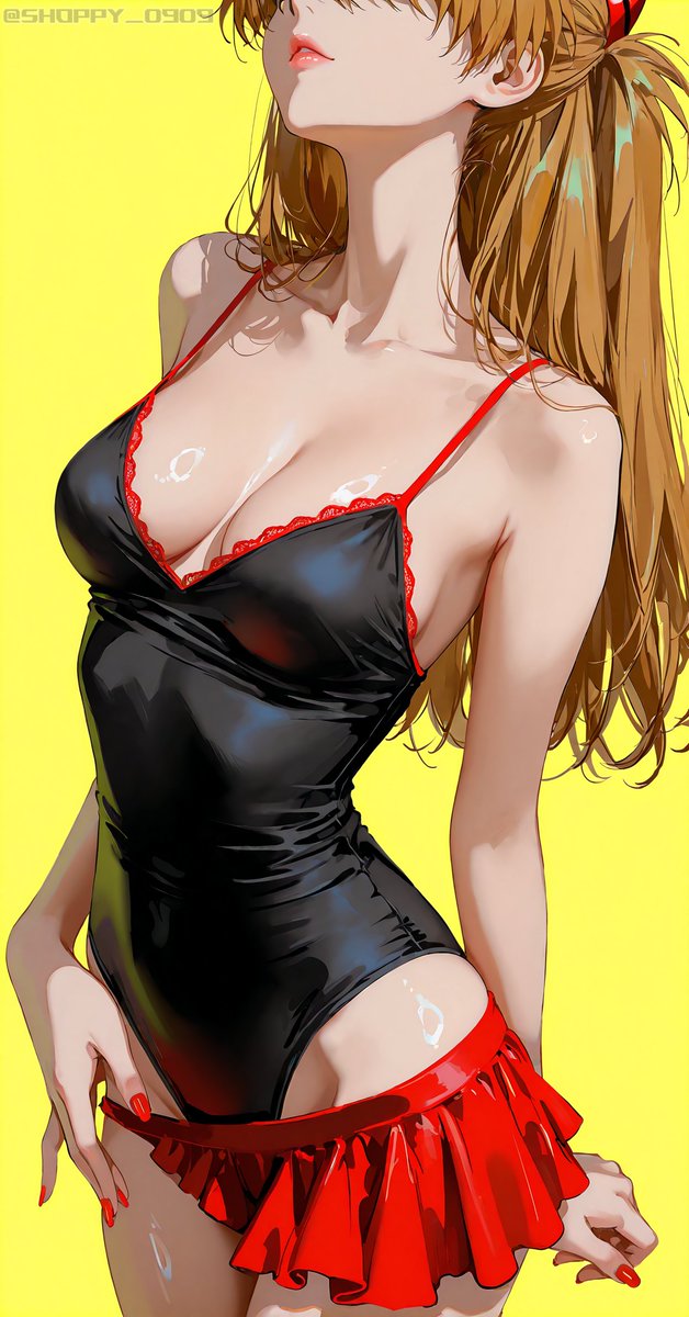 Shoppy_0909's tweet photo. アスカ
#エヴァンゲリオン #evangelion 
(タップで全画面)
https://t.co/RT1wJZoeTw https://t.co/hlNygASmCZ