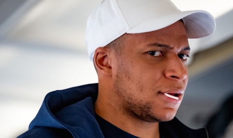 Kylian Mbappé meilleur joueur de la Liga …