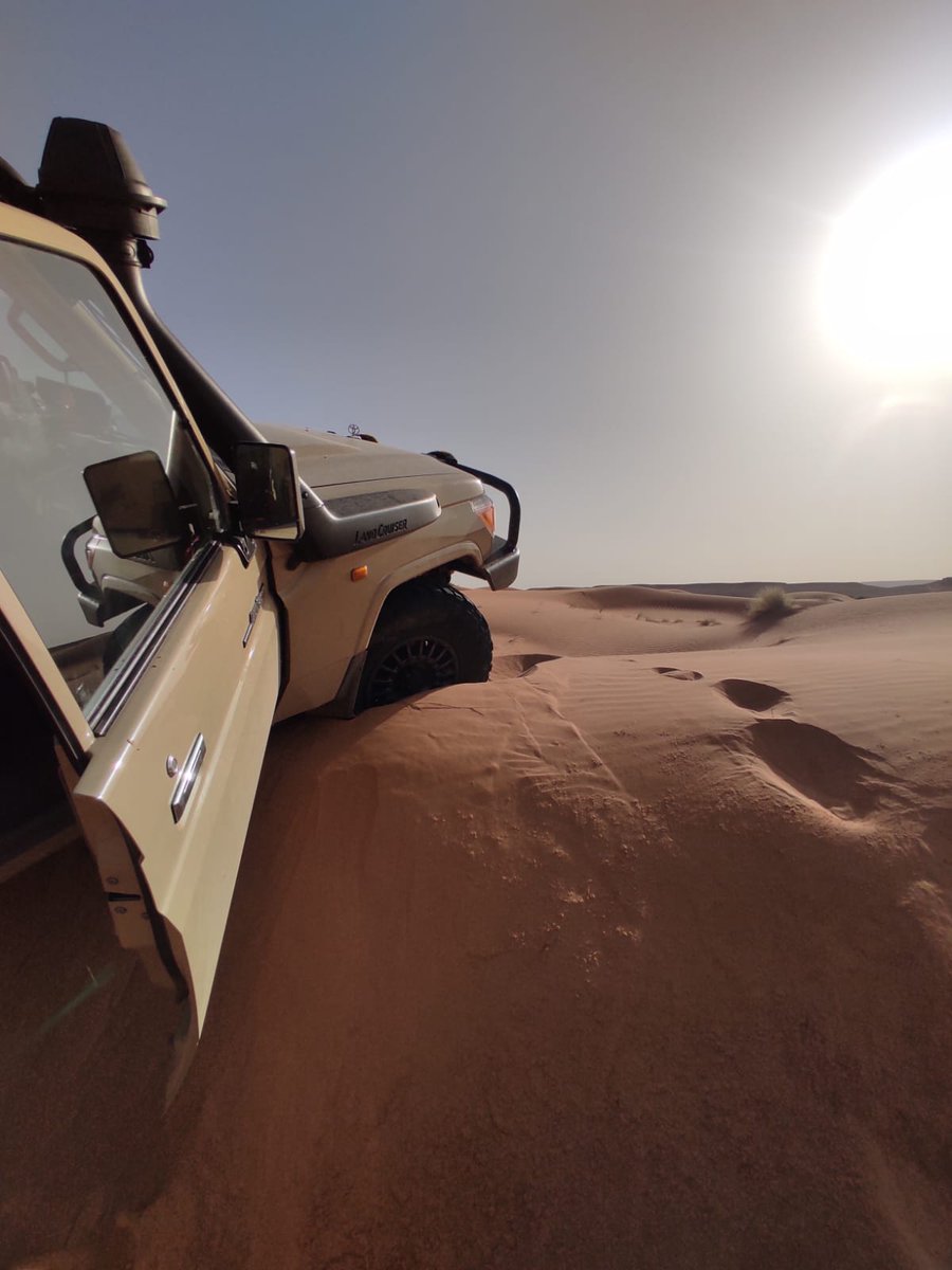Rallye Du Maroc (@marocrallye) on Twitter photo 🌍 Jour 8 – Recos 2
Le Maroc nous offre un décor suspendu entre immensité et altitude.
Des pistes qui flirtent avec les nuages, des vallées perdues sous l’horizon… et ce sentiment d’être seuls au monde, entre ciel et terre.☀️
#rdm2025 <a href="/OfficialW2RC/">World Rally-Raid Championship 🚗 🏍</a> <a href="/visitmorocco_1/">Visit Morocco</a> 📸#samdecout 🌍 Jour 8 – Recos 2
Le Maroc nous offre un décor suspendu entre immensité et altitude.
Des pistes qui flirtent avec les nuages, des vallées perdues sous l’horizon… et ce sentiment d’être seuls au monde, entre ciel et terre.☀️
#rdm2025 <a href="/OfficialW2RC/">World Rally-Raid Championship 🚗 🏍</a> <a href="/visitmorocco_1/">Visit Morocco</a> 📸#samdecout