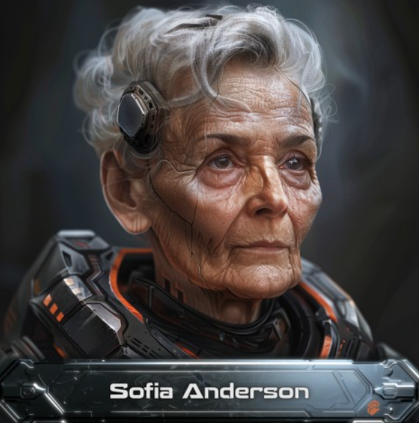GalacticShift TCG (@galactic_shift) on Twitter photo ๐ Hero Spotlight
๐น Name: Sofia Anderson
๐น Faction: Cosmos
Galactic Shift; The strategic trading card game for Cosmos
In development by <a href="/ColeStrathclyde/">StrathCole</a> and team
Info: galacticshift.io
NFT: miata.io/creators/24 ๐ Hero Spotlight
๐น Name: Sofia Anderson
๐น Faction: Cosmos
Galactic Shift; The strategic trading card game for Cosmos
In development by <a href="/ColeStrathclyde/">StrathCole</a> and team
Info: galacticshift.io
NFT: miata.io/creators/24