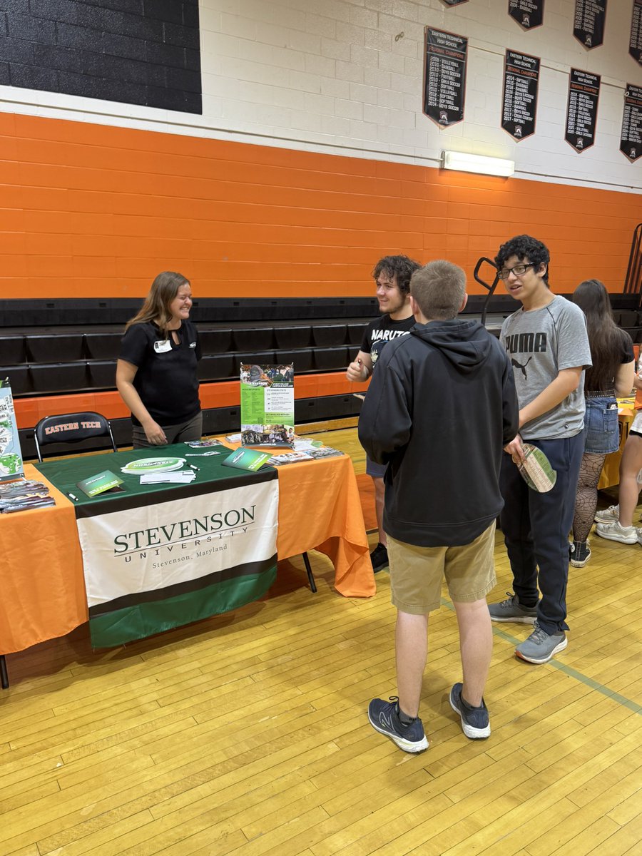 John Ayres III tweet media