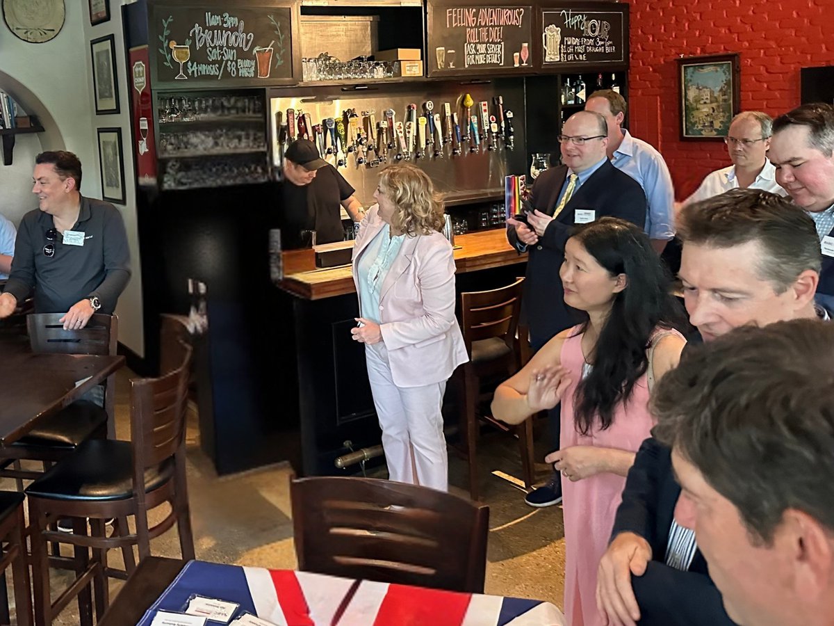 Flexeserve tweet media