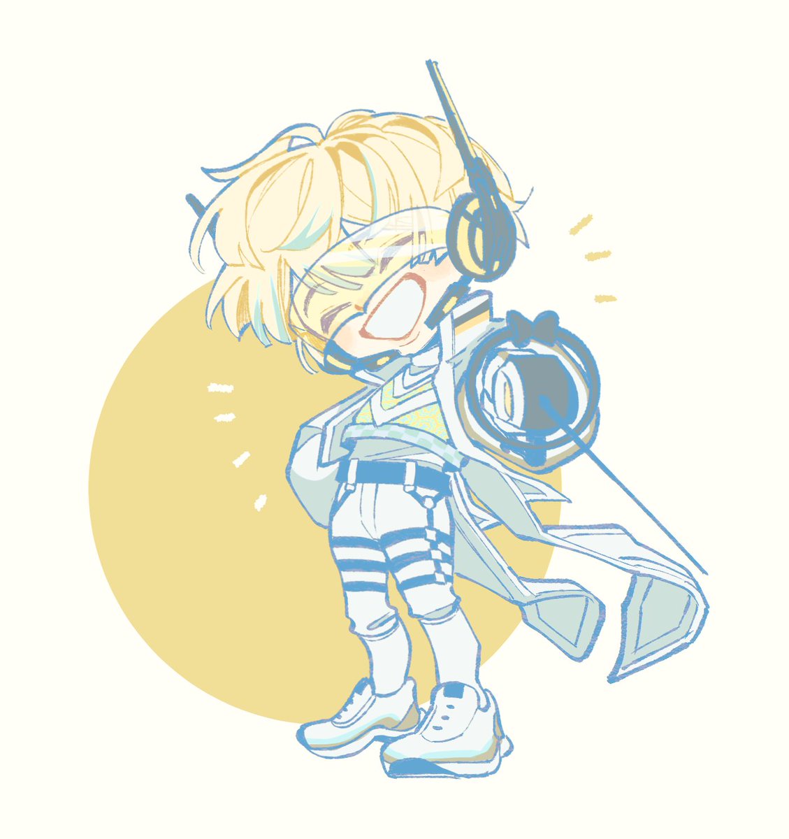 #まな板にマナ居た