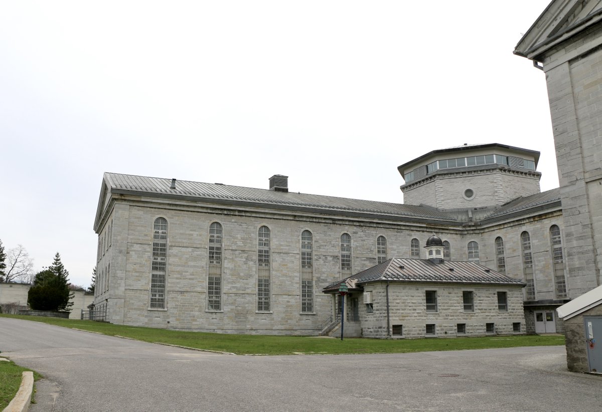 Kingston Pen Tours (@kingstonpentour) on Twitter photo 🏳️🌈 We welcome you!
This #PrideMonth, Kingston Pen Tours proudly stands with the 2SLGBTQI+ community. As a <a href="/RainbowRegister/">Rainbow Registered | Arc-en-ciel Officiel</a> site, we’re committed to being a safe, inclusive space for all.
Come as you are—your story belongs here. 💖
#YouBelongHere #Pride2025 #KingstonPen 🏳️🌈 We welcome you!
This #PrideMonth, Kingston Pen Tours proudly stands with the 2SLGBTQI+ community. As a <a href="/RainbowRegister/">Rainbow Registered | Arc-en-ciel Officiel</a> site, we’re committed to being a safe, inclusive space for all.
Come as you are—your story belongs here. 💖
#YouBelongHere #Pride2025 #KingstonPen
