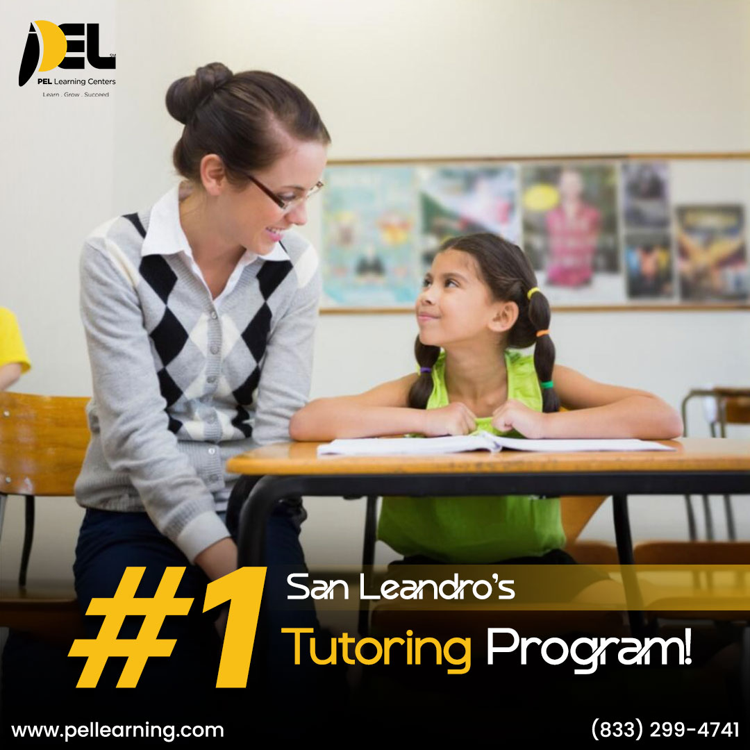 hafung's tweet image. Get the best tutoring in San Leandro with PEL’s personalized support!
Visit our center today!
pellearning.com
#SanLeandroTutors #TopRatedTutors #PELPrograms #AfterSchoolLearning #TutoringWorks
