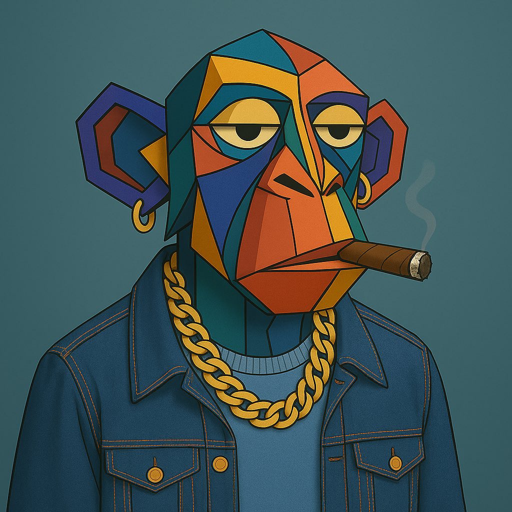 Apes Toys tweet media