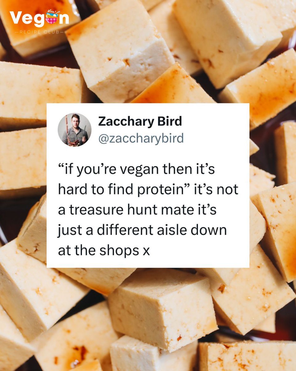 "bUt wHeRe dO yOU gEt yOuR pRoTeIn?" 🙄