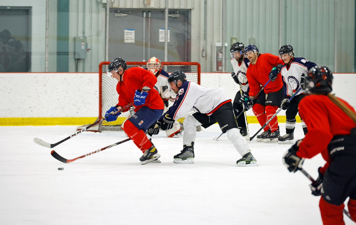 inter_pipeline's tweet image. Inter Pipeline hit the ice this past weekend at our Inaugural All-Company Hockey Tournament in Sherwood Park. Thank you to everyone who came in from across our offices for a weekend of connection and healthy fun. IPL is proud to have so many invested, passionate people working…