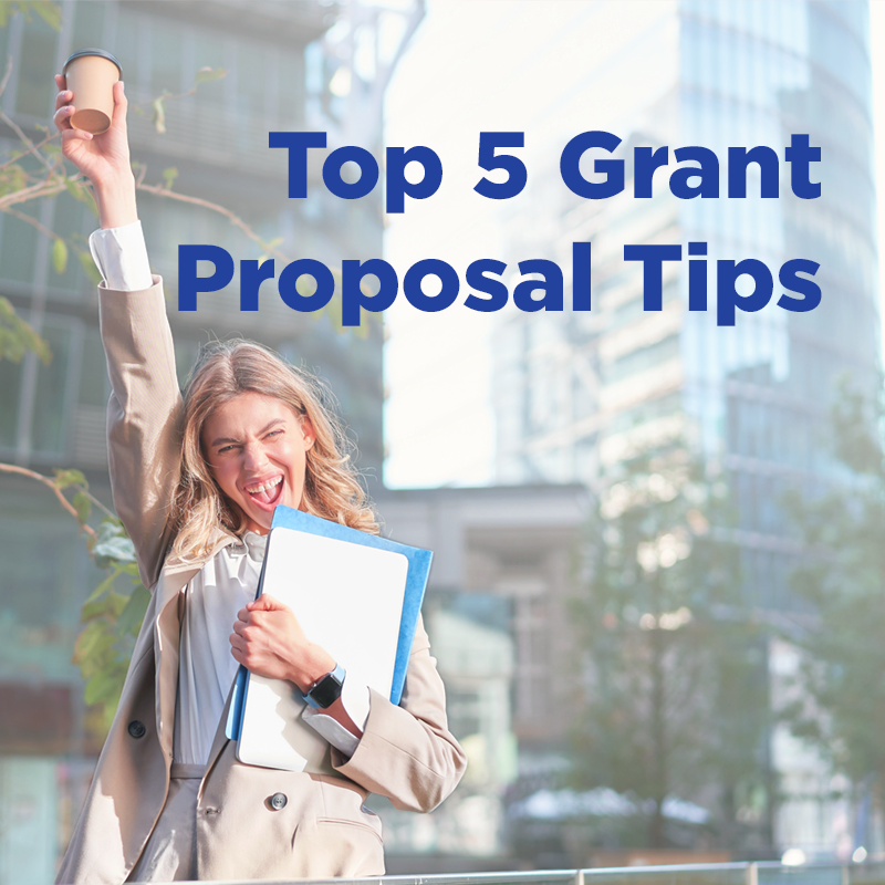 GrantWriterTeam's tweet image. 💥 Want to Make Your Grant Proposal POP? 💥

It’s more than writing, it’s strategy.

📈Tell stories. Show data. Align with goals.

📲Learn how + connect with a pro at GrantWriterTeam.

🔗 grantwriterteam.com/blog/top-5-mos…

#grantwriterteam #grantwritingtips #grantproposal #winninggrants