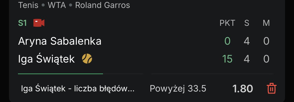 gałganbet tweet media