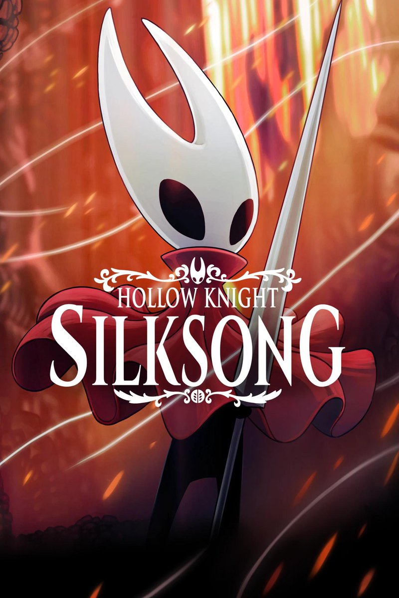 Hollow Knight: Silksong a de grandes chances de faire une apparition ce week-end, et sa sortie pourrait se faire avant la fin de l'été 😳