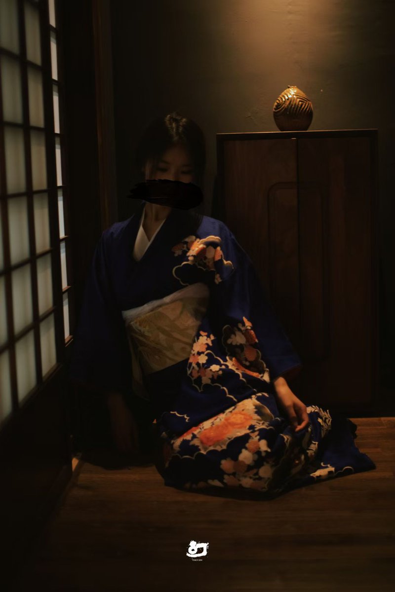 5.31 幻社工作室
「結ノ音」Echo of Ties沙龙回顾[爱心]
​📸：安离