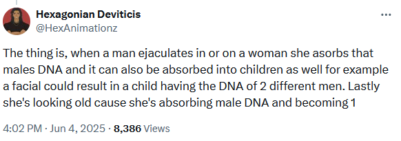 Bad Medical Takes (@badmedicaltakes) on Twitter photo 