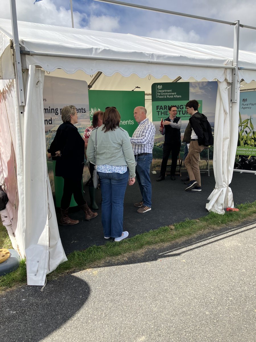 RPA (@ruralpay) on Twitter photo We're at the Royal Cornwall Show today until 7 June.  Come and have a chat if you’re attending. You’ll find us at stand 336 👋 We're at the Royal Cornwall Show today until 7 June.  Come and have a chat if you’re attending. You’ll find us at stand 336 👋