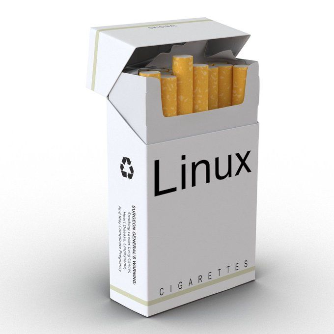 sysxplore's tweet photo. Which Linux flavor is this? https://t.co/dYneujJySJ
