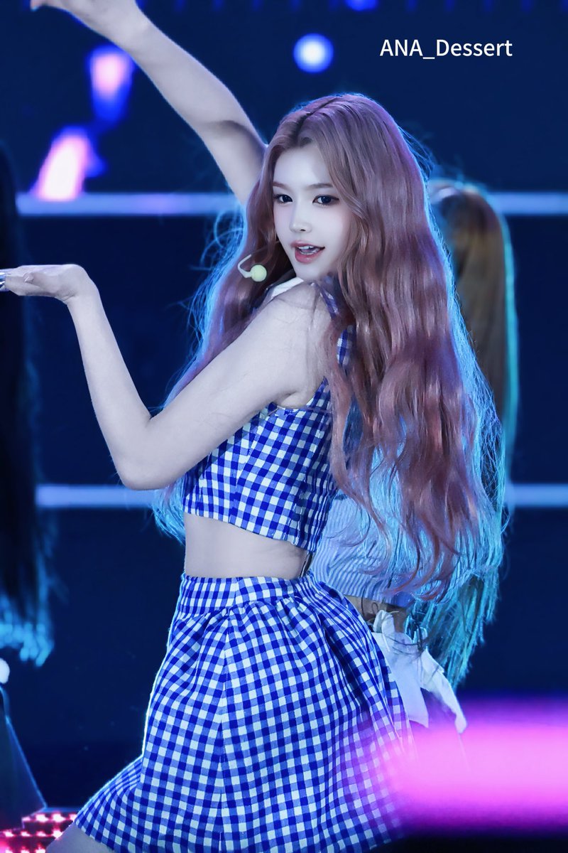 250531 Mega Con

#Hearts2Hearts #하츠투하츠 #H2H
#A_NA #에이나