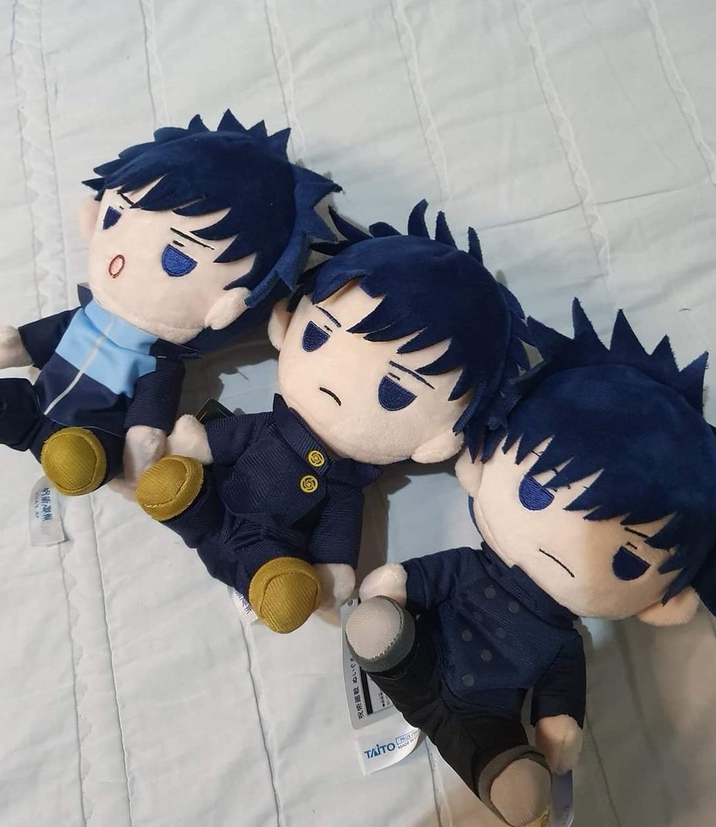 megumis 🥰