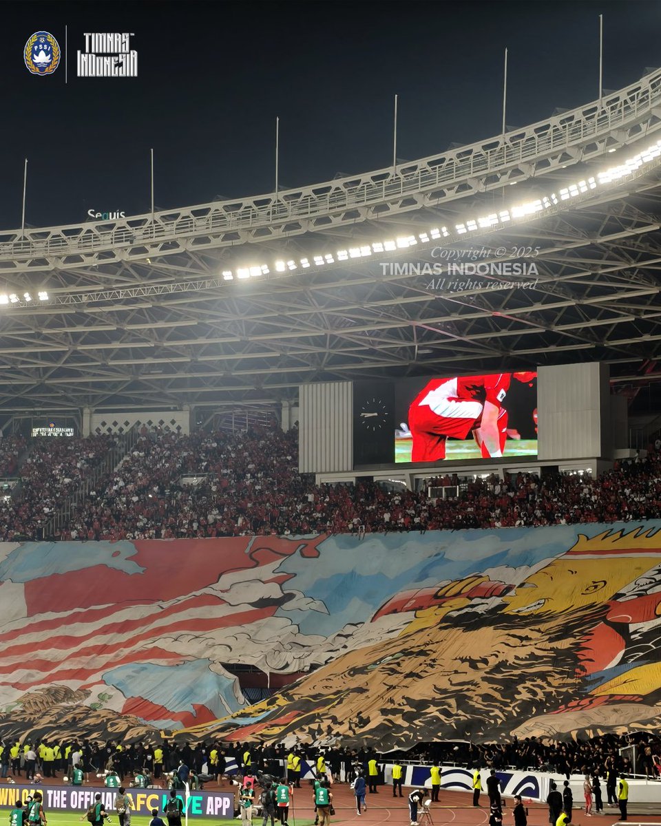 Timnas Indonesia tweet media