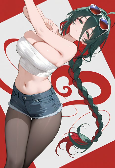 背景なんかいい感じ😆
緑子/Midoriko 