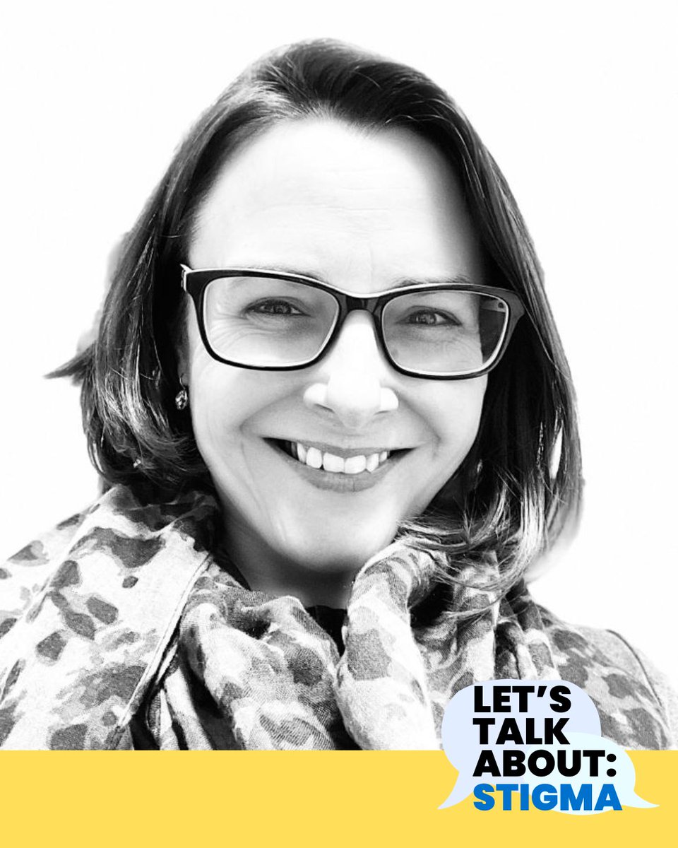 History of Science Museum (@hsmoxford) on Twitter photo “I think stigma comes from ignorance, fear and inequality, none of which should stop people getting the health care they need.”
Dr Susanne Hodgson will be speaking at 'Let's Talk About: Stigma'. Join us on 12 June.
🎟️ ow.ly/QjSN50VZ56L
<a href="/Ethox_Centre/">Ethox Centre</a> <a href="/PSIOxford/">Pandemic Sciences Institute</a> “I think stigma comes from ignorance, fear and inequality, none of which should stop people getting the health care they need.”
Dr Susanne Hodgson will be speaking at 'Let's Talk About: Stigma'. Join us on 12 June.
🎟️ ow.ly/QjSN50VZ56L
<a href="/Ethox_Centre/">Ethox Centre</a> <a href="/PSIOxford/">Pandemic Sciences Institute</a>