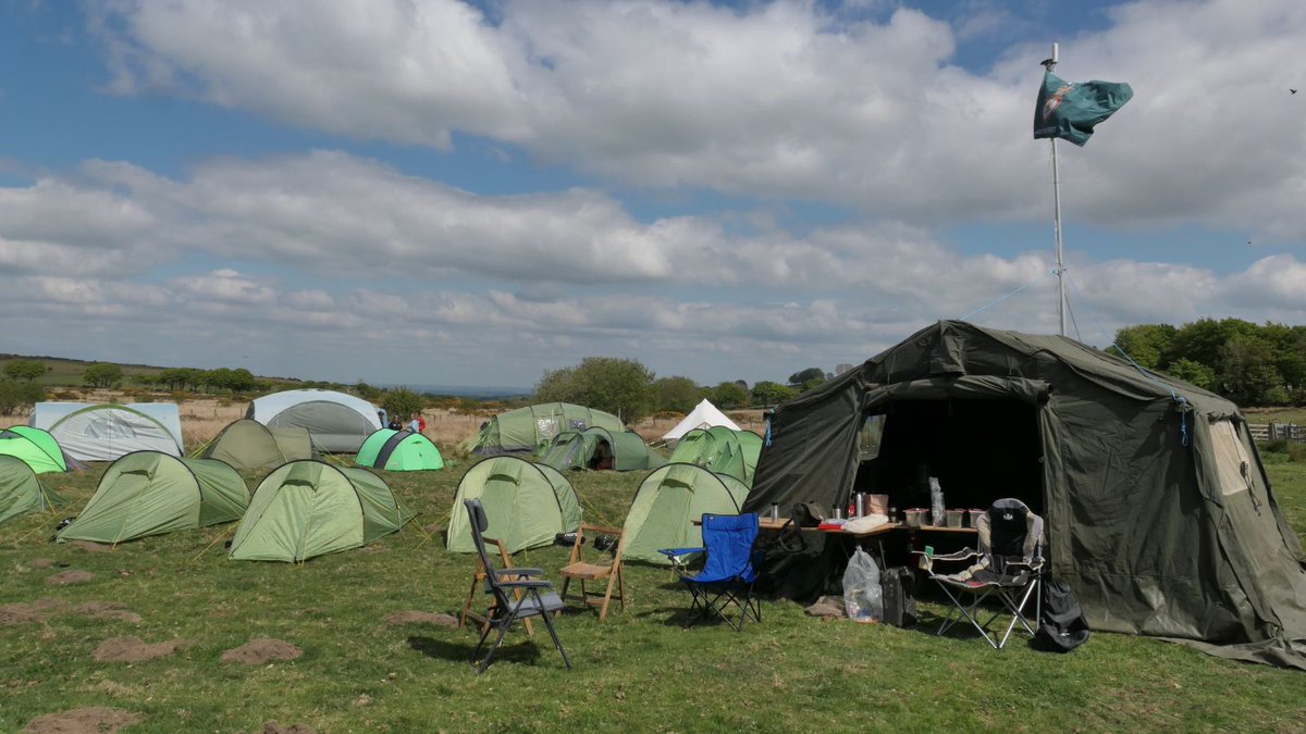 ACCT UK Official (@acctuk) on Twitter photo The <a href="/BritishArmy/">British Army 🇬🇧</a> Ten Tors Challenge is a demanding, 2-day expedition promoting teamwork, endurance & self-sufficiency.
ACCT UK helped to fund Ten Tors equipment, including head torches, expedition blizzard bags & first aid kits for <a href="/WiltsACF/">Wiltshire ACF</a>'s Ten Tors Training & Event Teams. The <a href="/BritishArmy/">British Army 🇬🇧</a> Ten Tors Challenge is a demanding, 2-day expedition promoting teamwork, endurance & self-sufficiency.
ACCT UK helped to fund Ten Tors equipment, including head torches, expedition blizzard bags & first aid kits for <a href="/WiltsACF/">Wiltshire ACF</a>'s Ten Tors Training & Event Teams.